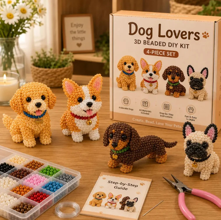 Embroidery Cross Stitch Patterns - DIY ビーズ 3D 刺繍縫製おもちゃ動物キット裏庭の鳥パターンビーズワーククロスステッチ大人子供のための誕生日プレゼント