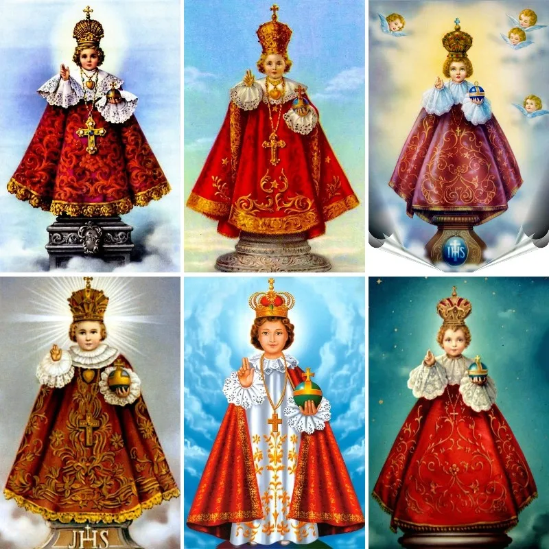 Embroidery Icon - 子供のジュエリー,クロスステッチ,ドラコアイコン,ダイヤモンド刺embroideryキット,家の装飾