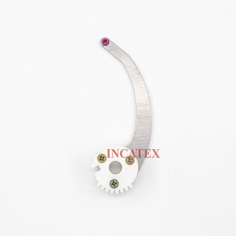 Embroidery Machine China - 26個の高品質中国製刺繍機スペアパーツ、巻取レバー