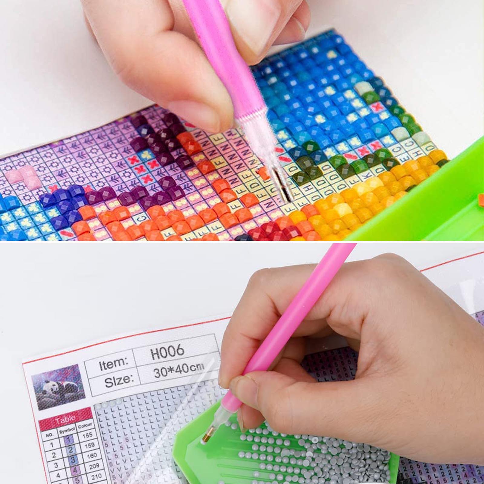 子供のジュエリー,クロスステッチ,ドラコアイコン,ダイヤモン - Embroidery Icon のレビューと価格