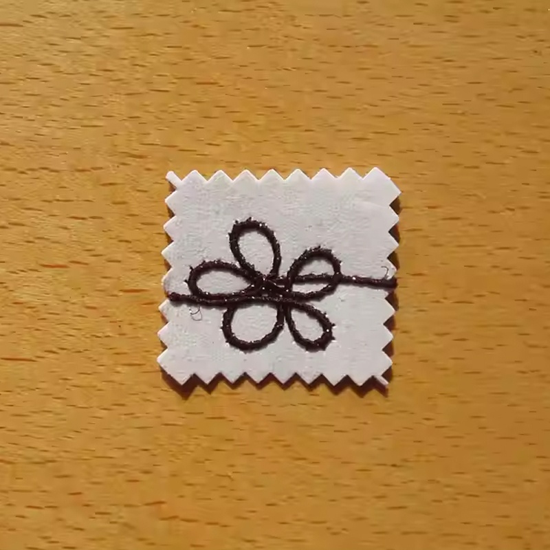CP-10-2 工業用刺繍ミシン 手動モーター 5種類のステ - Embroidery Chain Stitch のレビューと価格