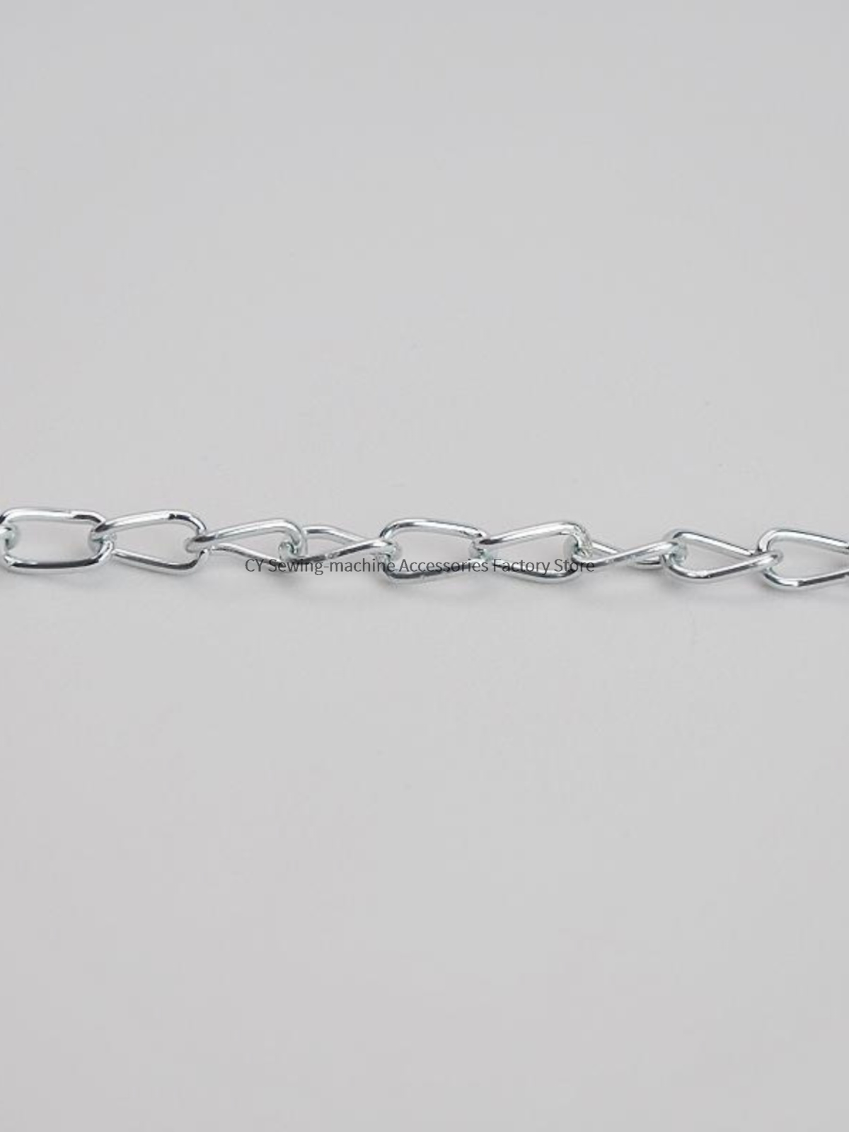 ミシン用かがり縫い機,フックペダル付き鉄チェーン,工業用ミシ - Embroidery Chain Stitch のレビューと価格