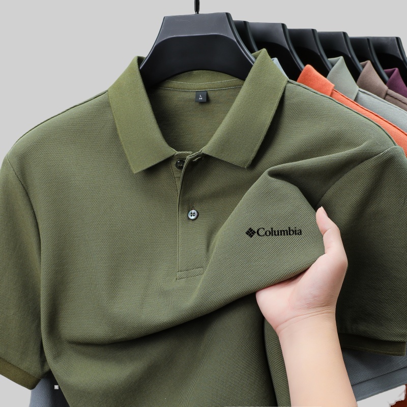 2026年夏の定番ブランド逸品アルファベットデザインロゴ半袖 - Embroidery Icon のレビューと価格