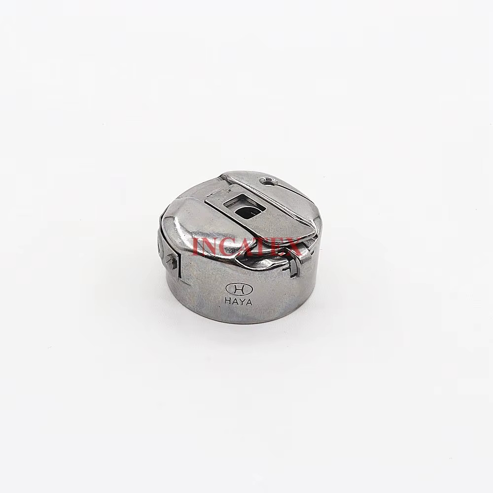 20個 BC-DBM(Z1)-NBL HAYAボビンケース  - Embroidery Machine China のレビューと価格