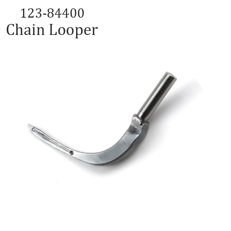下部上部ルーパー123-84202、123-83600、12 - Embroidery Chain Stitch のレビューと価格