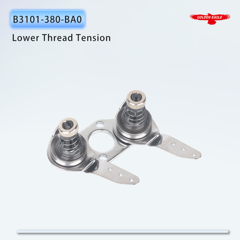 B3101-380-BA0 下糸張力ポスト ASM。 JUK - Embroidery Chain Stitch のレビューと価格