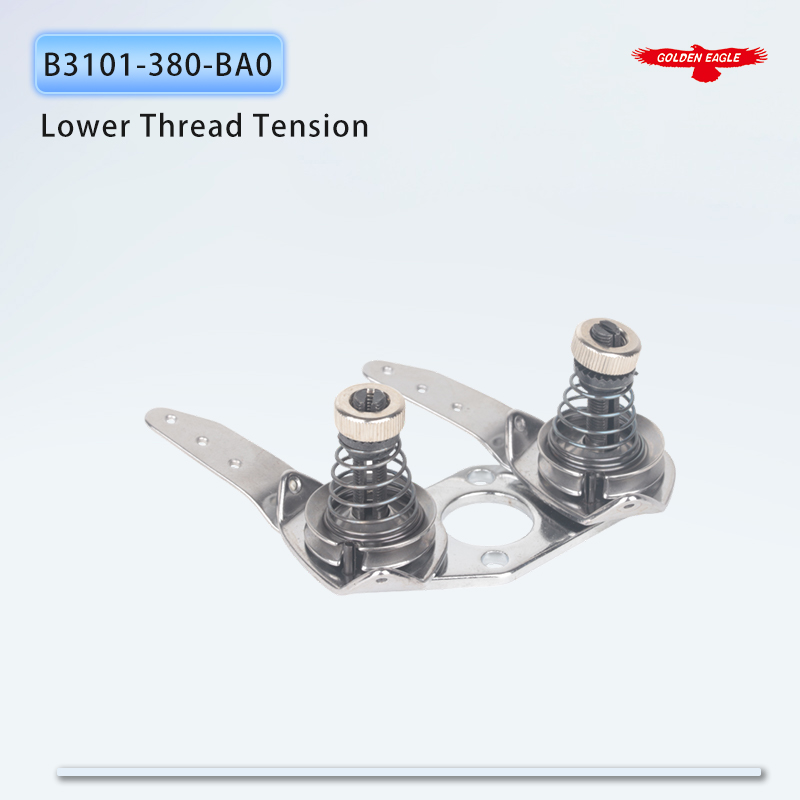 B3101-380-BA0 下糸張力ポスト ASM。 JUK - Embroidery Chain Stitch のレビューと価格