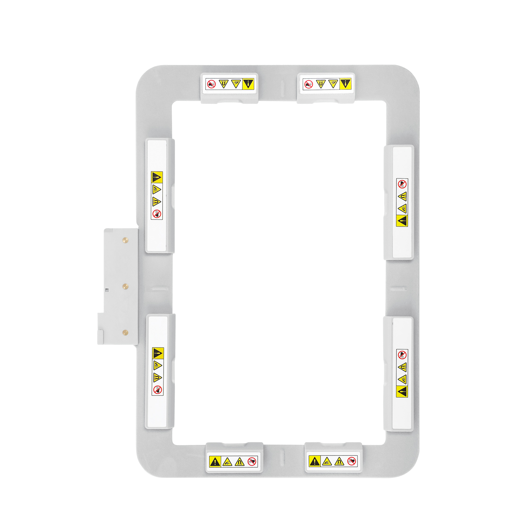 6x9.8インチの磁気フープ、PFAFF、Creative  - Embroidery Icon のレビューと価格
