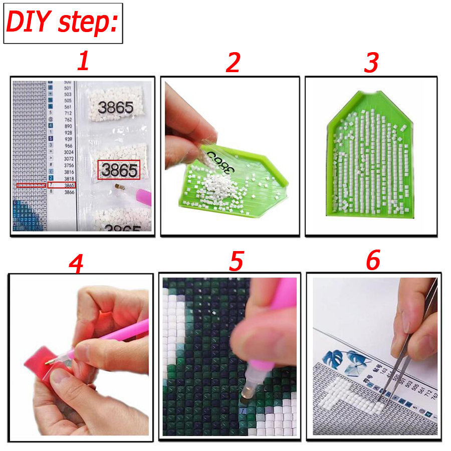 最後の晩餐ダイヤモンド刺繍聖母マリア風景ダイヤモンド塗装キッ - Embroidery Icon のレビューと価格