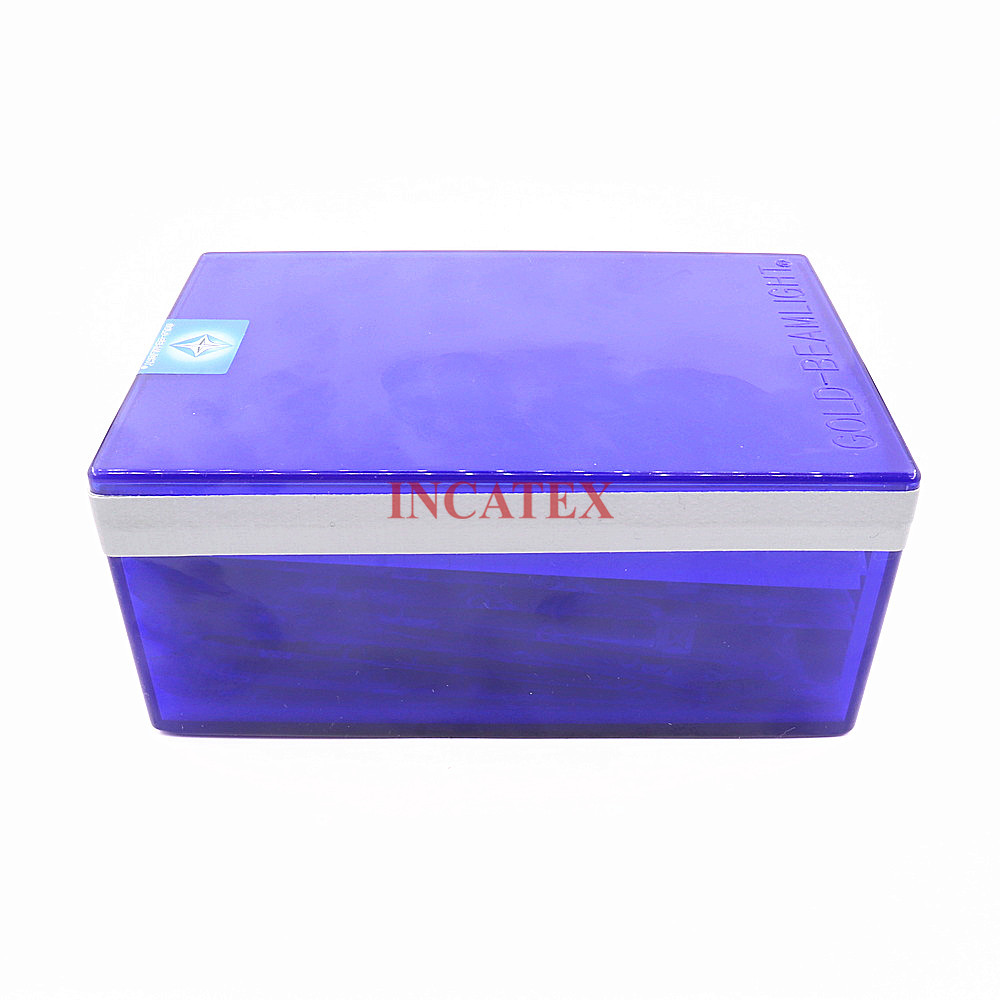 金ビームライト編み針,中国編み機用,14g,14g,85d  - Embroidery Machine China のレビューと価格